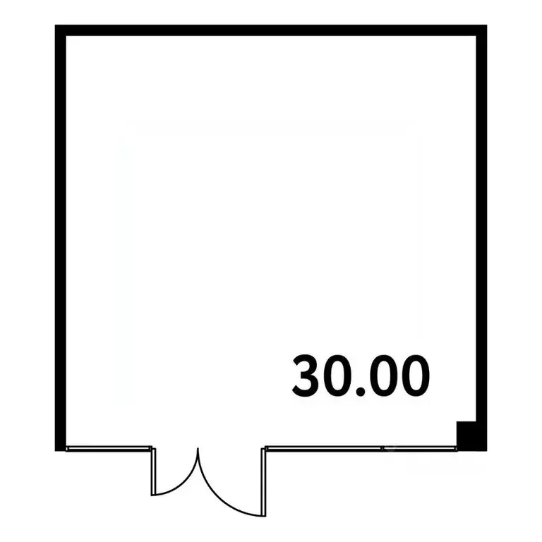 Офис в Санкт-Петербург Московский просп., 115В (30 м) - Фото 1