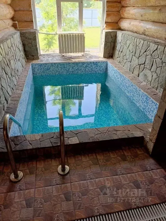 Дом в Новосибирская область, Новосибирский район, Мичуринский ... - Фото 2