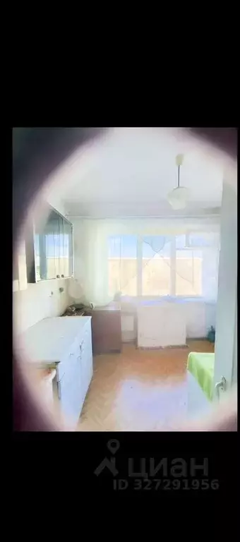 Комната Челябинская область, Челябинск ул. 50-летия ВЛКСМ, 43 (12.0 м) - Фото 1