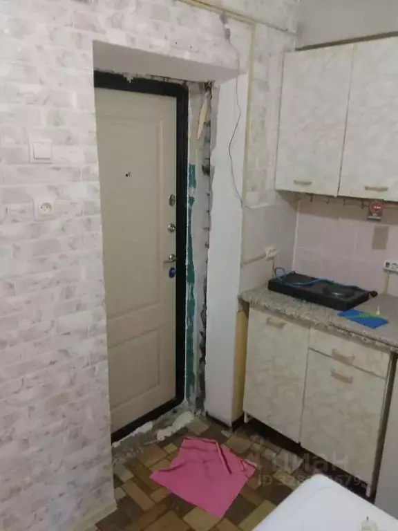 2-к кв. Тверская область, Конаково ул. Энергетиков, 17 (24.5 м) - Фото 1