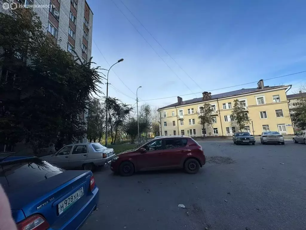 1к в -комнатной квартире (13.3 м) - Фото 1