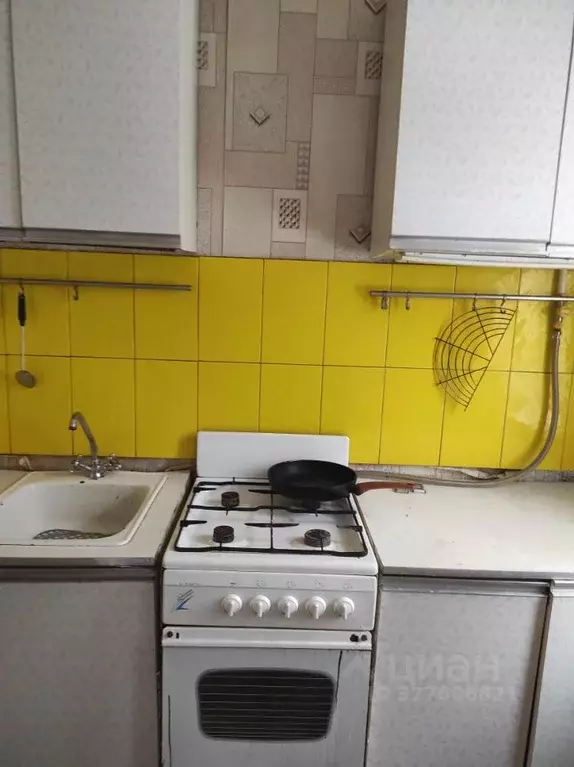 2-к кв. Москва 5-я Парковая ул., 55К3 (42.0 м) - Фото 2