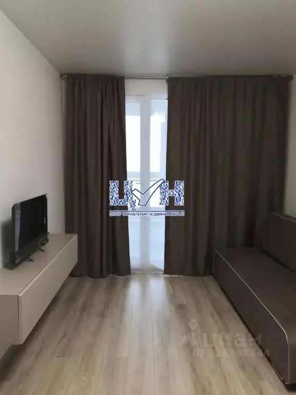 1-к кв. Курская область, Курск ул. Энгельса, 115/4 (35.2 м) - Фото 2