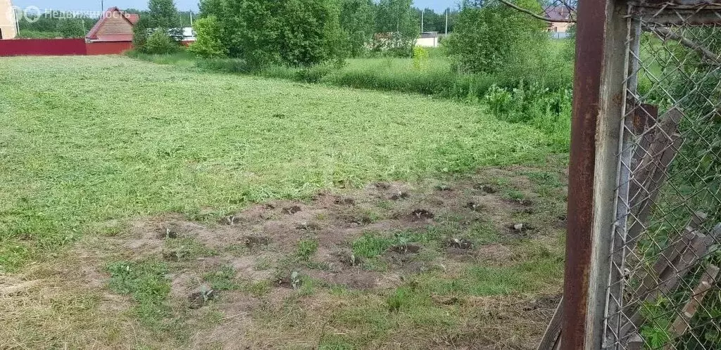 Дом в Республика Марий Эл, Килемарский муниципальный округ, деревня ... - Фото 2