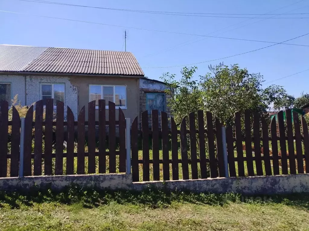 Дом в Тульская область, Дубенский округ, д. Бабошино ул. Дружбы, 7 (64 ... - Фото 1