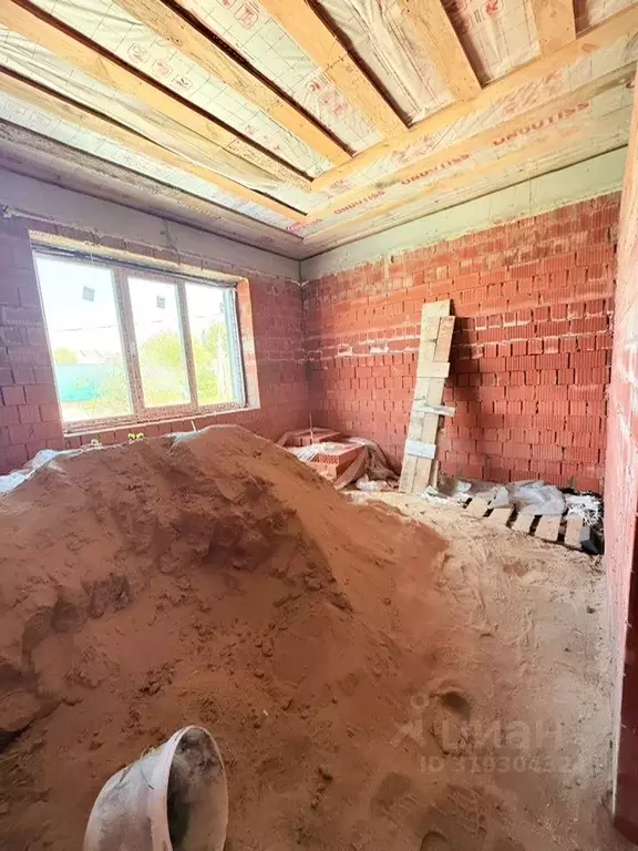 Дом в Саратовская область, Саратов ул. Имени Н.А. Островского, 5Б (211 ... - Фото 1