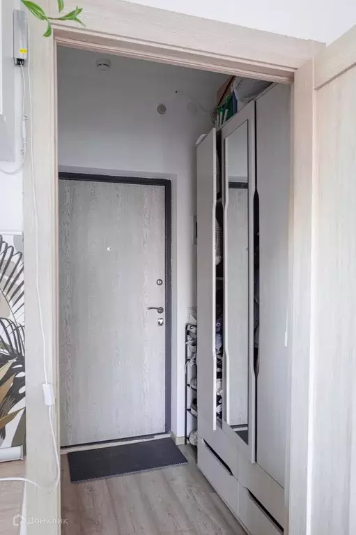 Продаётся квартира-студия, 25.3 м - Фото 1