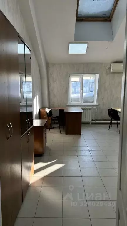 Офис в Новосибирская область, Новосибирск Нижегородская ул., 27/1 (40 ... - Фото 2