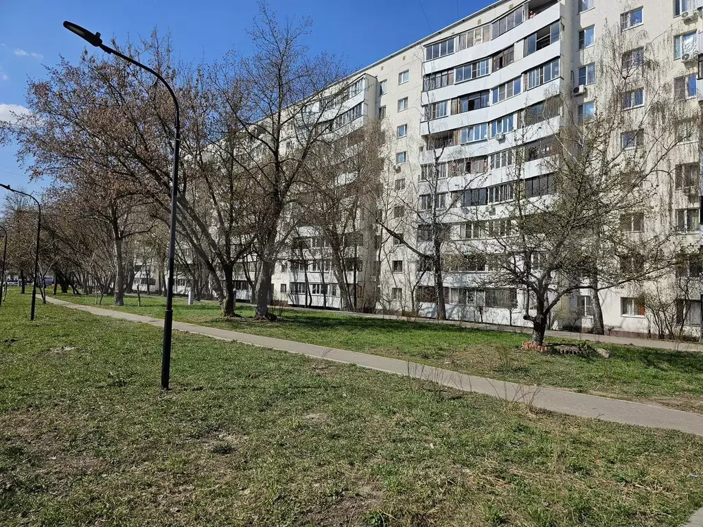 Квартира-студия, 11,5 м, 1/9 эт. - Фото 0