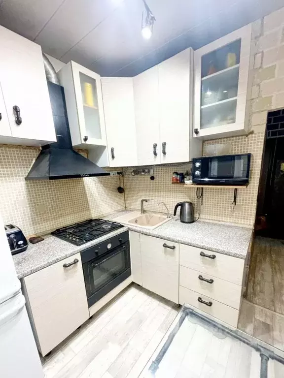 2-к кв. Ростовская область, Ростов-на-Дону просп. Чехова, 42 (42.0 м) - Фото 1