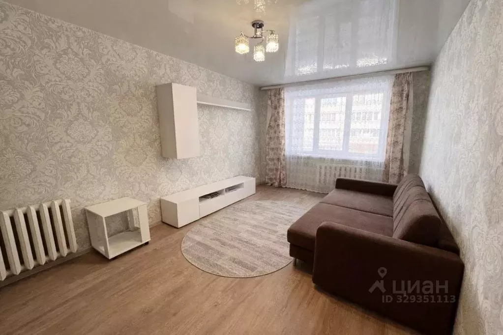 1-к кв. Кировская область, Киров ул. Свободы, 23 (28.8 м) - Фото 1