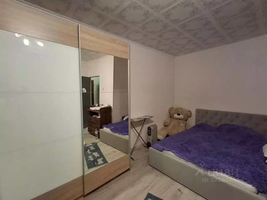 1-к кв. Москва Батайский проезд, 43 (38.9 м) - Фото 1