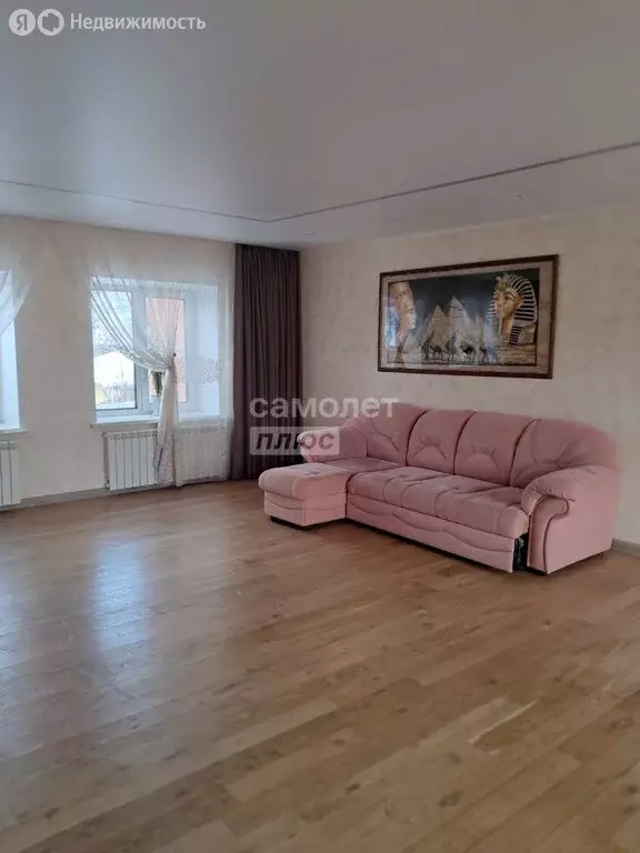 4-комнатная квартира: Йошкар-Ола, Советская улица, 105 (171 м) - Фото 2