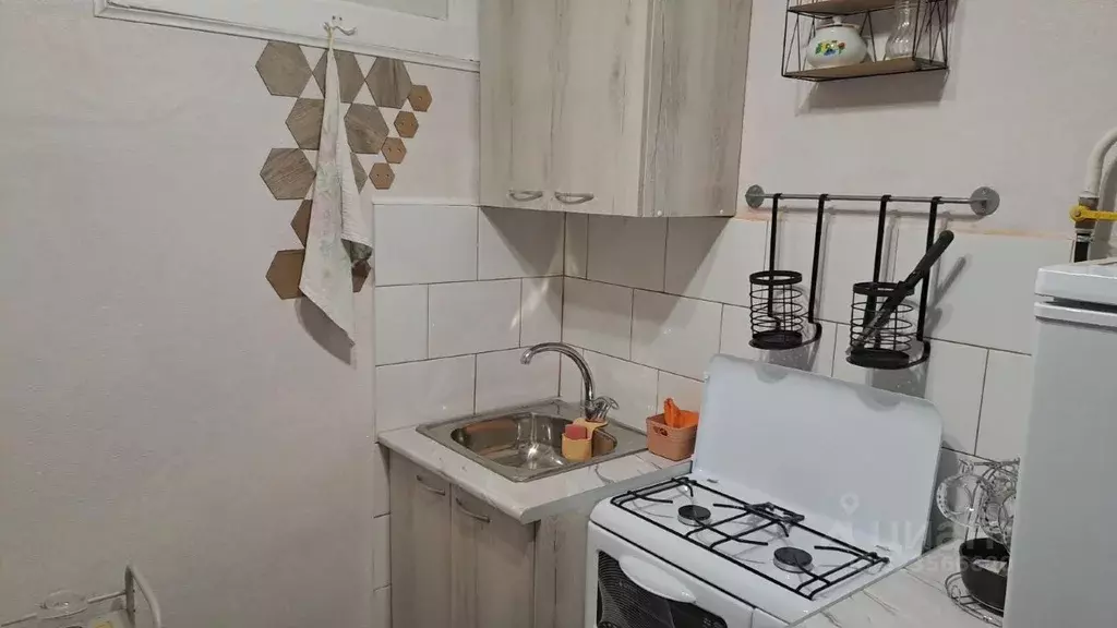 1-к кв. Новосибирская область, Новосибирск ул. Ватутина, 22 (32.0 м) - Фото 2