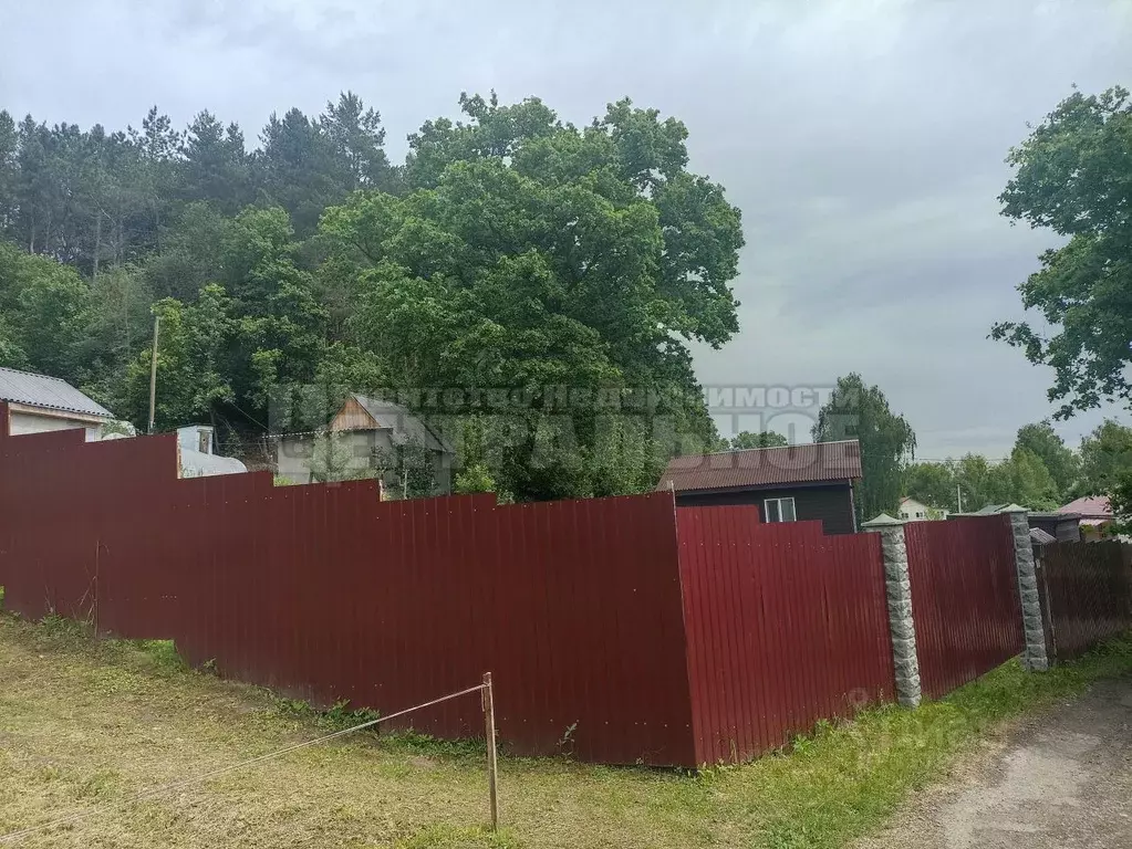 Дом в Смоленская область, Смоленск Витебское ш. (33 м) - Фото 1