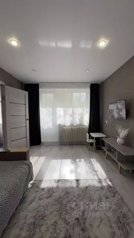 2-к кв. Башкортостан, Уфа ул. Коммунаров, 69/1 (46.8 м) - Фото 1