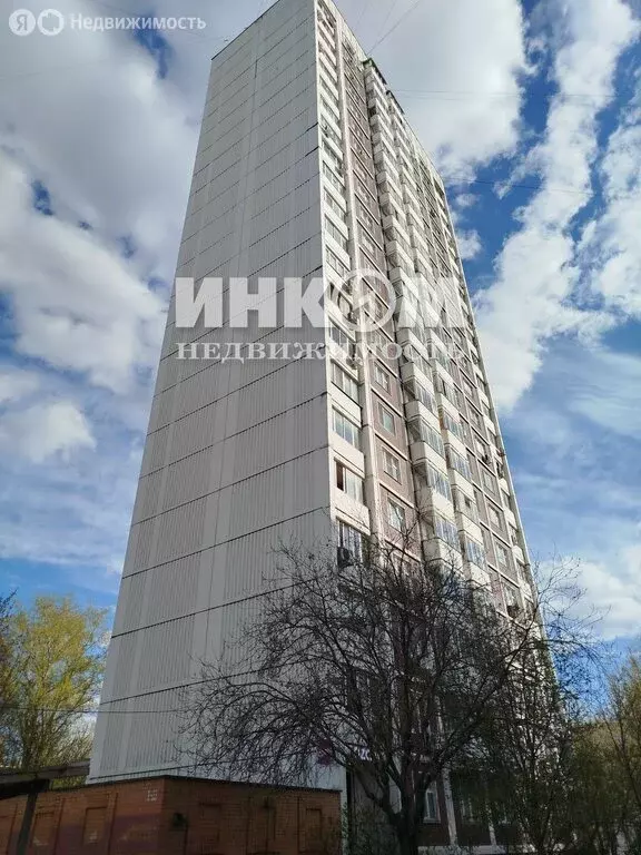 3-комнатная квартира: Москва, 3-й Михалковский переулок, 16к1 (80.2 м) - Фото 2