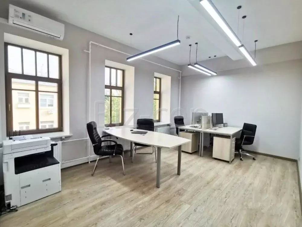 Офис в Москва Большая Татарская ул., 20С1 (42 м) - Фото 1