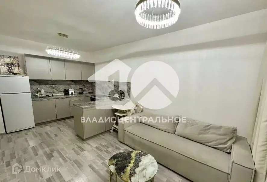 Продаётся 1-к квартира, 40 м - Фото 0