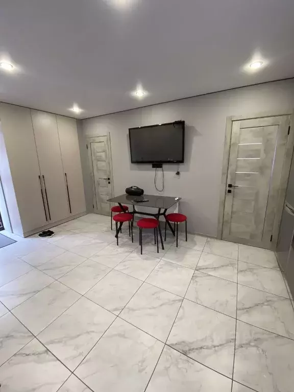 Дом в Краснодарский край, Усть-Лабинск Путевая ул. (60 м) - Фото 1