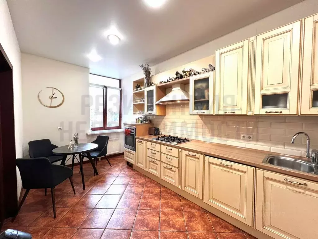 4-к кв. Самарская область, Самара Самарская ул., 167 (152.3 м) - Фото 1