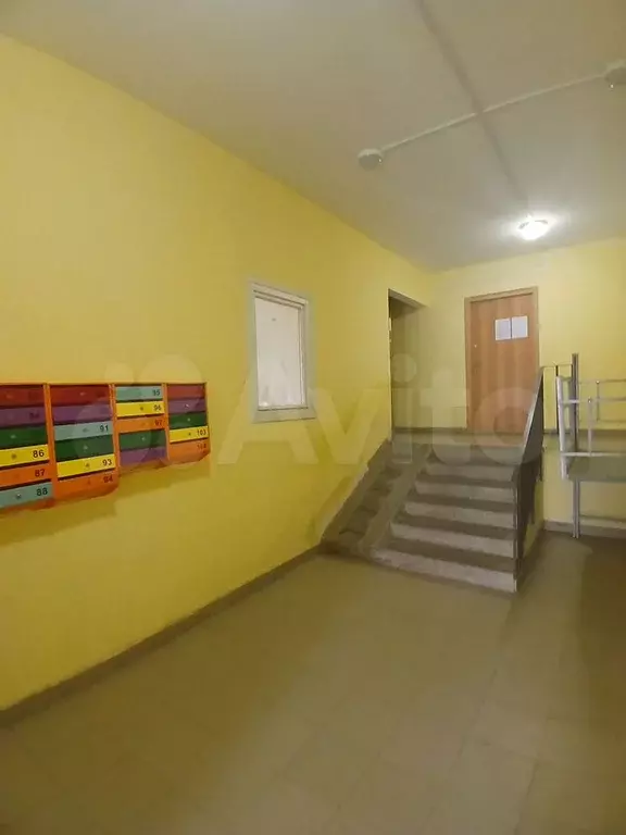2-к. квартира, 50 м, 5/9 эт. - Фото 1