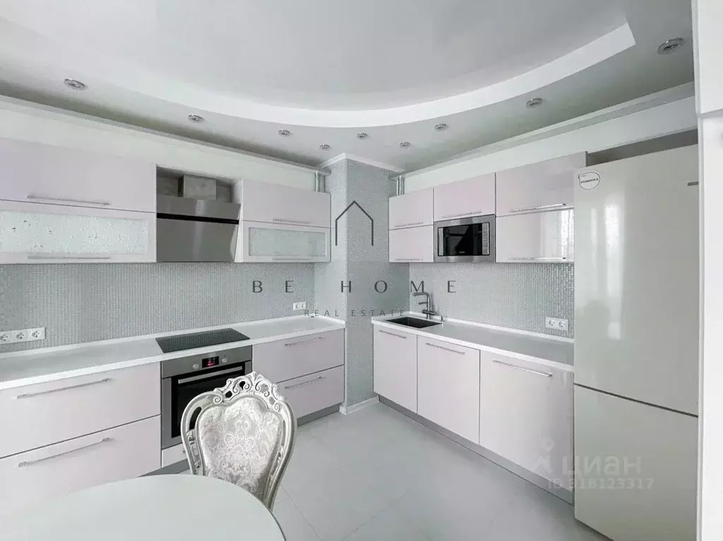 2-к кв. Санкт-Петербург Туристская ул., 30к2 (62.8 м) - Фото 0