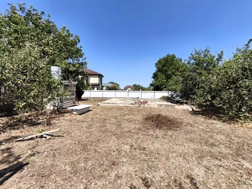 Участок в Краснодарский край, Анапа муниципальный округ, Гостагаевская ... - Фото 1