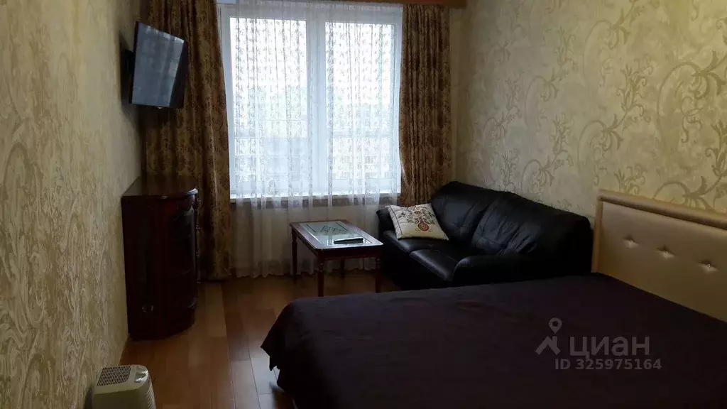 1-к кв. Санкт-Петербург просп. Просвещения, 15 (37.0 м) - Фото 2