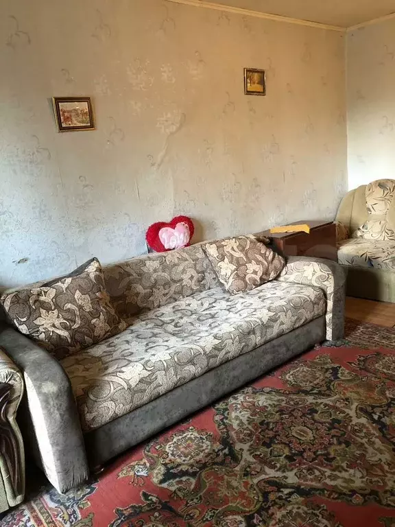 Комната 21 м в 1-к., 3/9 эт. - Фото 0