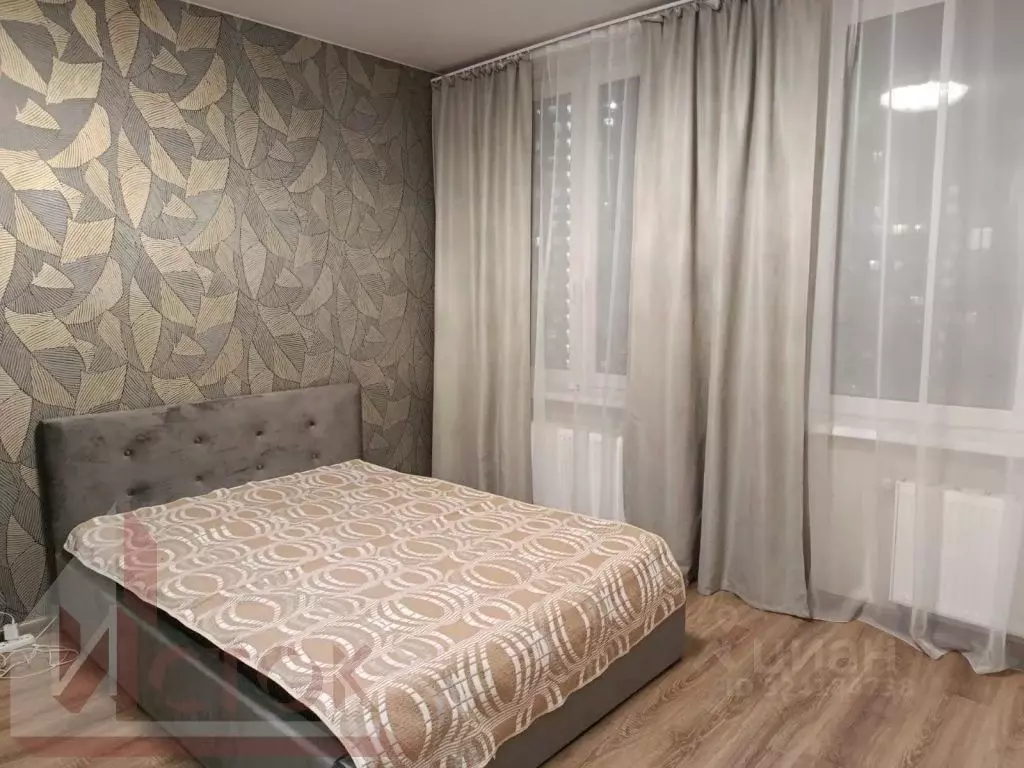 Студия Москва Родниковая ул., 30к3 (25.0 м) - Фото 1