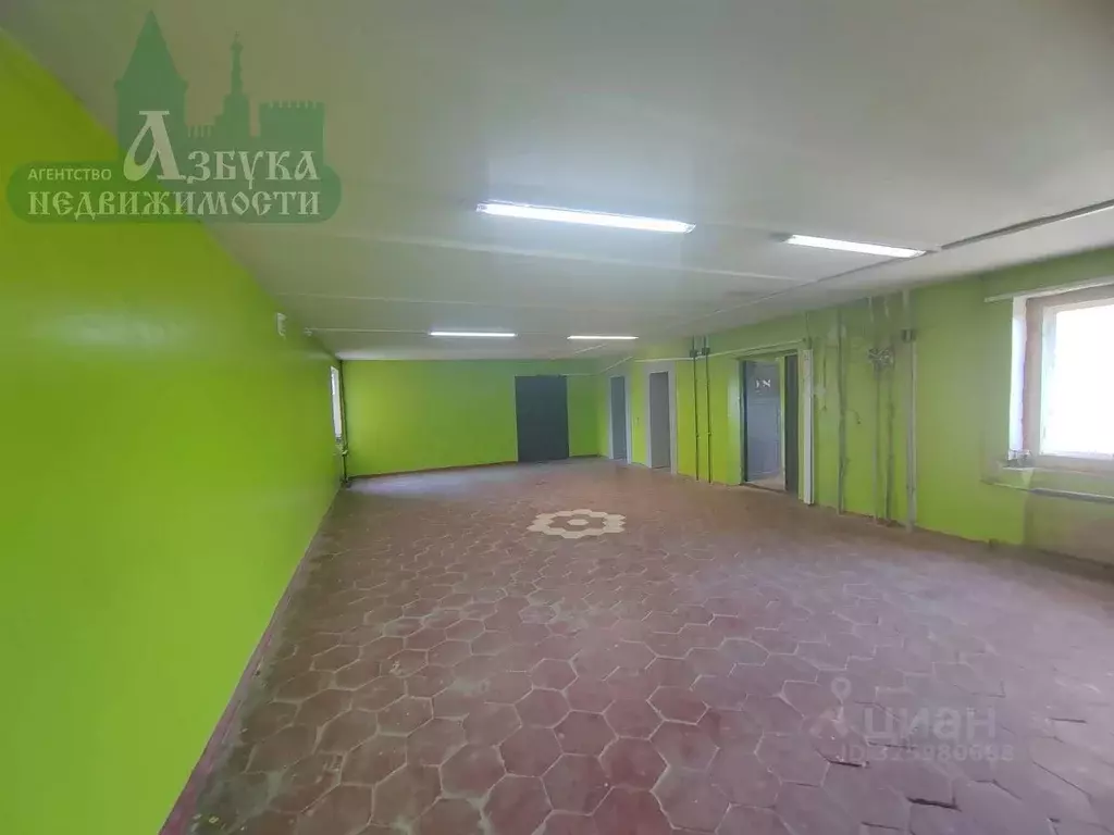 Комната Смоленская область, Смоленск ул. Маршала Еременко, 64 (12.0 м) - Фото 1