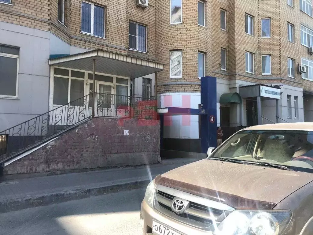 Офис в Тюменская область, Тюмень Комсомольская ул., 58 (165 м) - Фото 1