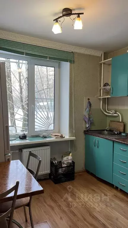 3-к кв. Санкт-Петербург Железноводская ул., 58 (68.0 м) - Фото 2