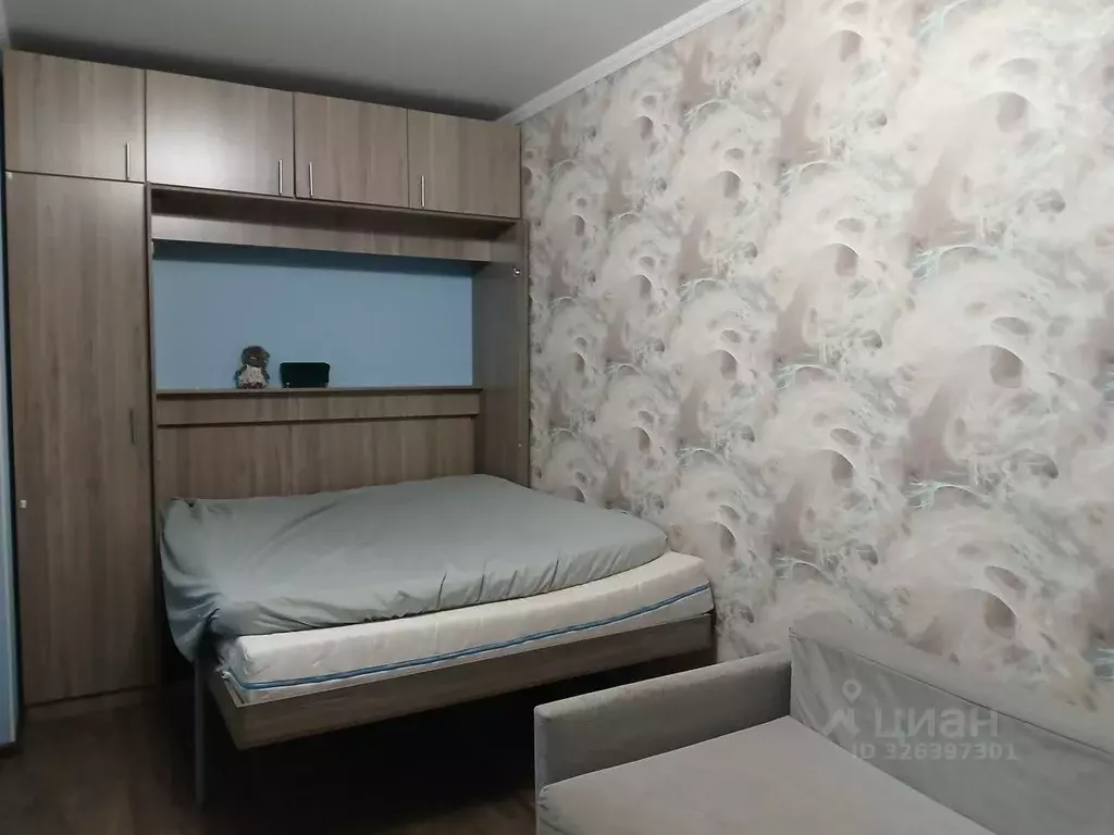 1-к кв. Ленинградская область, Мурино Всеволожский район, Оборонная ... - Фото 1