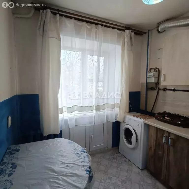 1-комнатная квартира: Чита, микрорайон Геофизический, 2 (30.5 м) - Фото 2