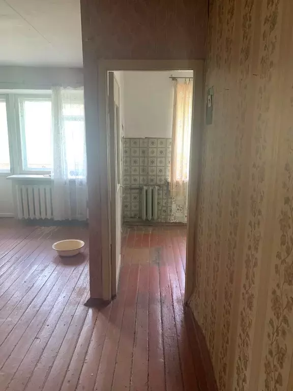 Продаётся 2-к квартира, 42.8 м - Фото 1