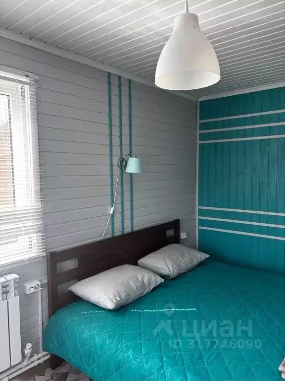 Дом в Адыгея, Майкопский район, пос. Каменномостский  (36 м) - Фото 2