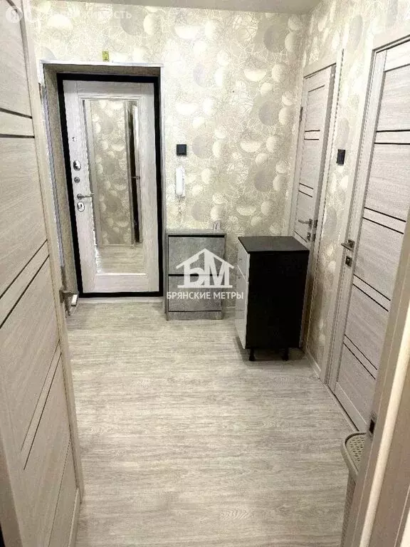 1-комнатная квартира: Брянск, улица Романа Брянского, 7 (47.5 м) - Фото 2