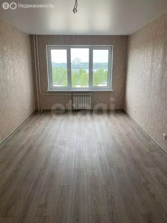 1-комнатная квартира: Воронеж, улица Маршала Одинцова, 25Б/11 (42 м) - Фото 2
