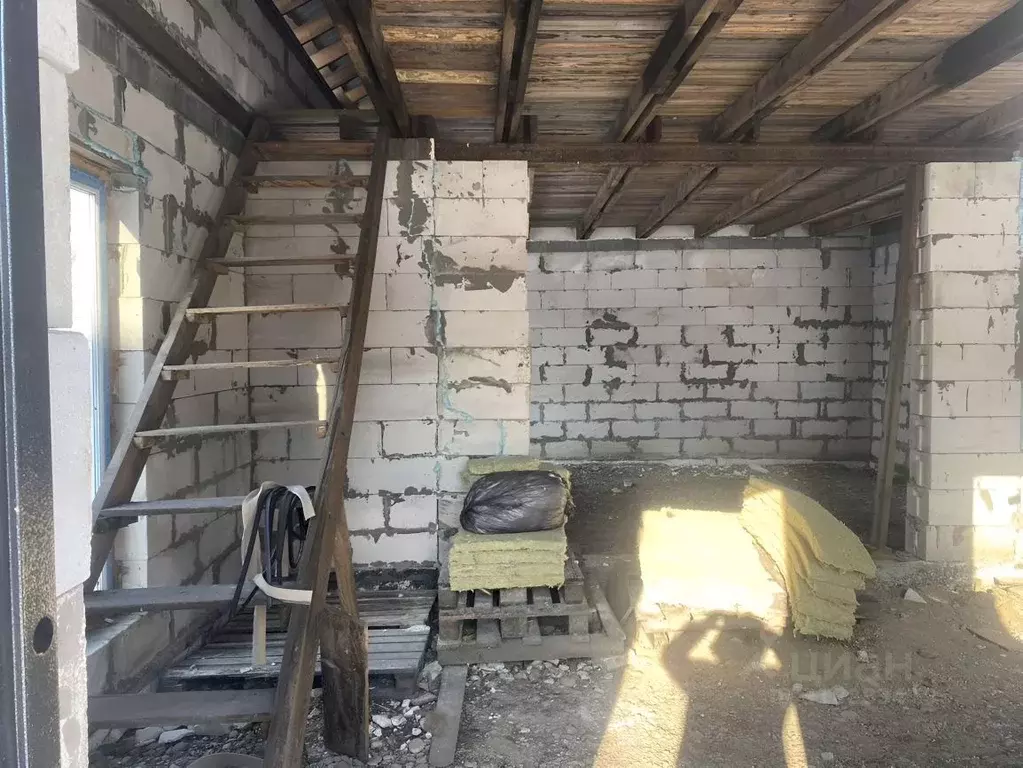 Дом в Иркутская область, Иркутский муниципальный округ, пос. Дзержинск ... - Фото 2