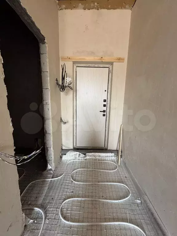 Квартира-студия, 25 м, 14/14 эт. - Фото 1