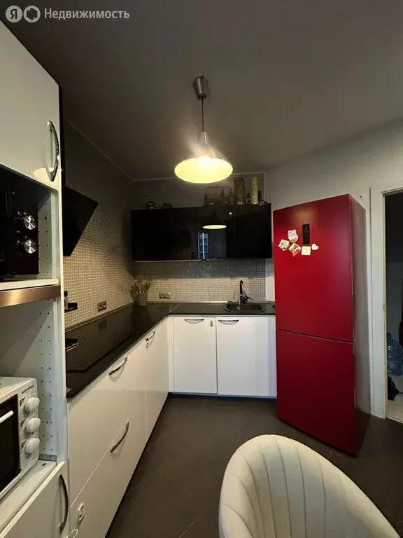 2-комнатная квартира: Уфа, Бакалинская улица, 33 (48 м) - Фото 0