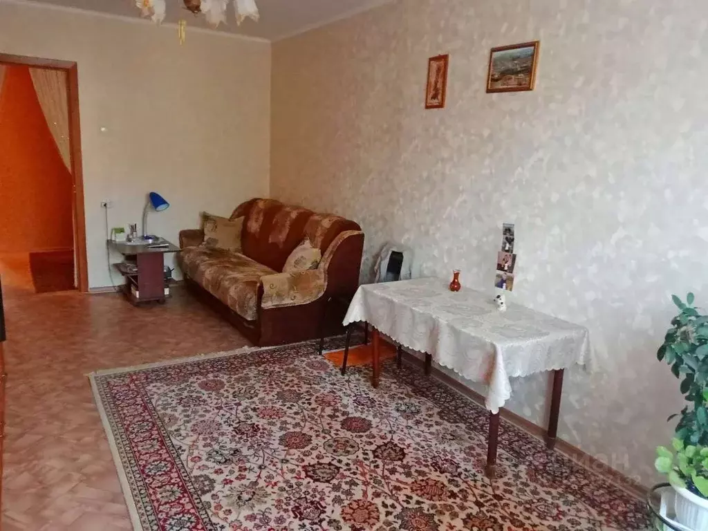 2-к кв. Белгородская область, Белгородский район, Дубовское с/пос, ... - Фото 2