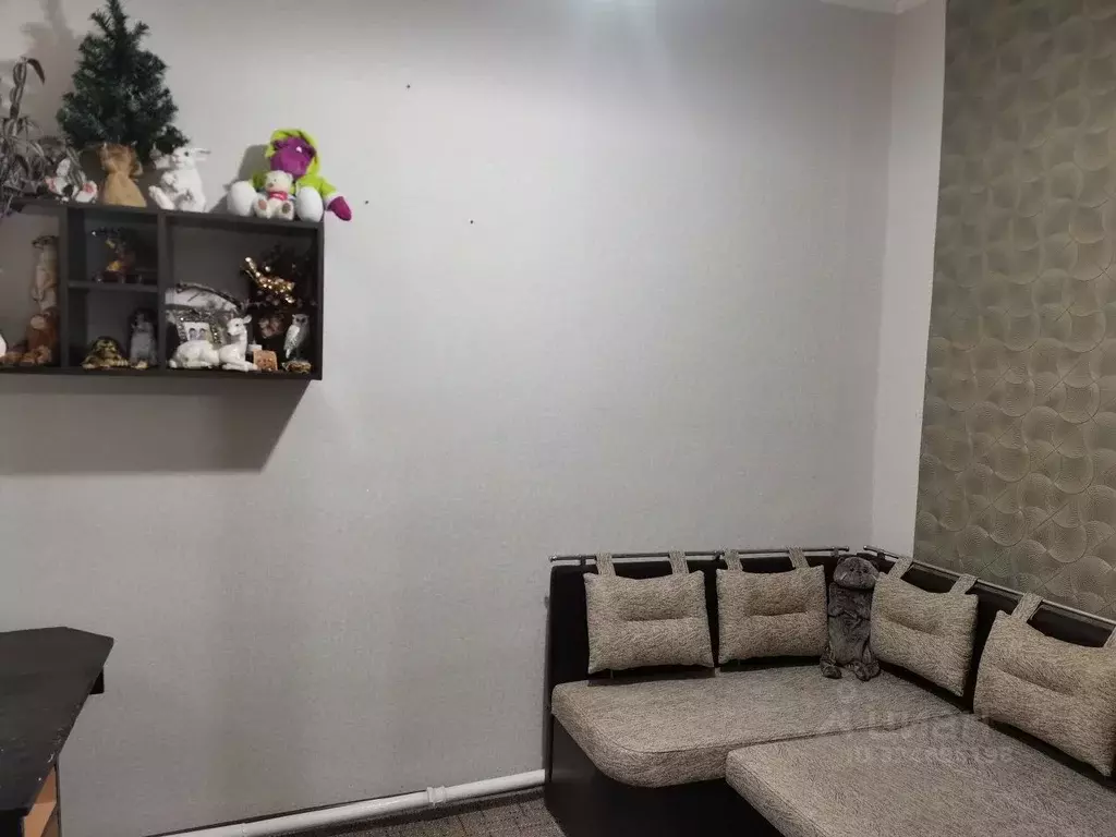 Дом в Северная Осетия, Моздок Проездная ул., 2 (46 м) - Фото 1