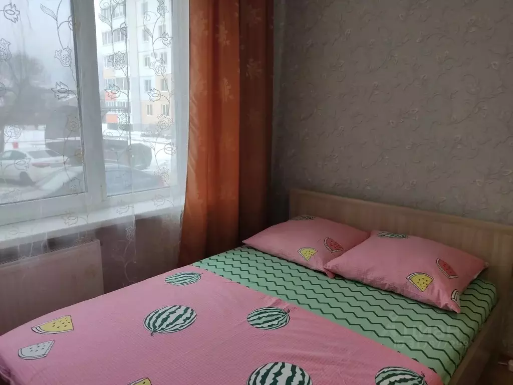 1-к кв. Новгородская область, Великий Новгород ул. Коровникова, 14 ... - Фото 1