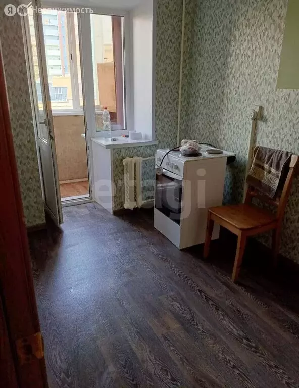 1-комнатная квартира: Челябинск, улица Цвиллинга, 66 (28 м) - Фото 0