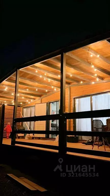 Дом в Челябинская область, Челябинск  (96 м) - Фото 2