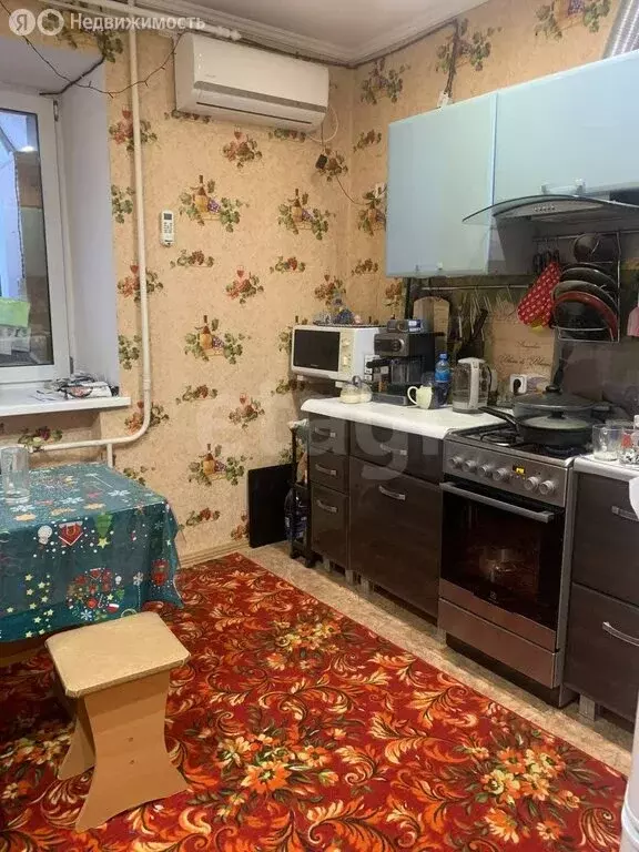 2-комнатная квартира: Тюмень, микрорайон Мыс, улица Малиновского, 6 ... - Фото 2