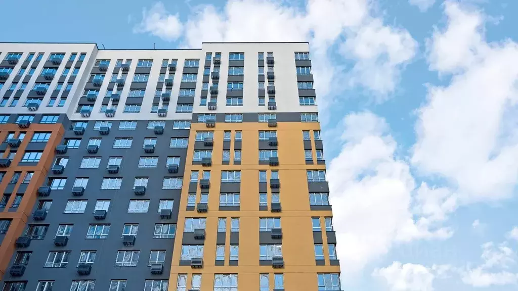 2-к кв. Москва ул. Льва Кассиля, 1к2 (51.0 м) - Фото 1